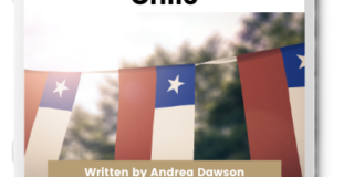 Guide to Incorporating in Chile