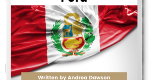 Guide to Incorporating in Peru