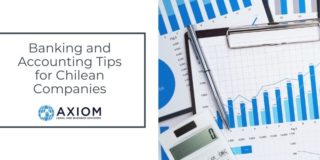 Practical Tips on Banking and Accounting for Chilean Companies