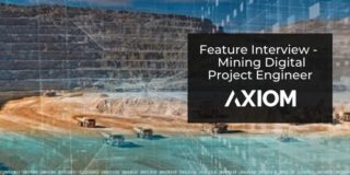 Feature Interview – Mining Digital Project Engineer