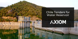 Chile Tender – Feasibility Studies for Water Reservoir