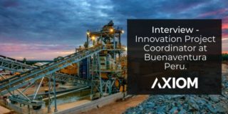 Interview – Innovation Project Coordinator at Buenaventura Peru