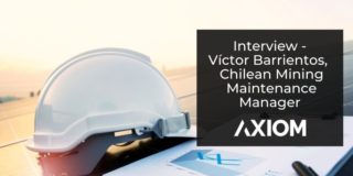 Feature Interview –  Chilean Mining Maintenance Manager
