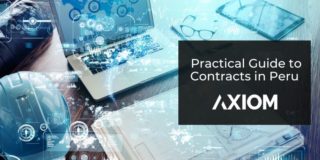 Practical Guide to Contracts in Peru