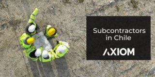 Tips for using Subcontractors in Chile