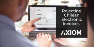 The Importance of Rejecting Chilean Electronic Invoices 