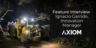 Feature Interview: Ignacio Garrido – Principal Community and Innovation Director