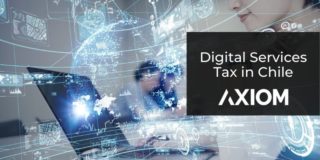 Digital Services Tax in Chile