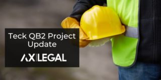 Teck QB2 Project Update