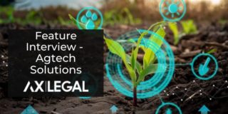 Feature Interview – Agtech Solutions with IST Group- Aqua4D
