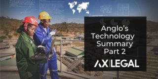 Anglo’s Technology Summary Part 2