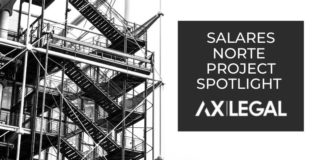 Project Spotlight – Salares Norte Gold Project