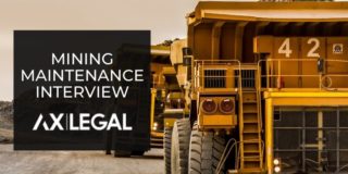 Mining Maintenance Interview – Pablo Hernández, Maintenance Engineer.