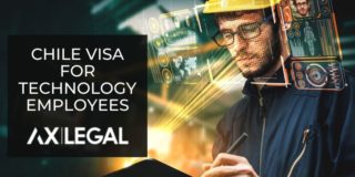 Chilean Visa for Technology Companies