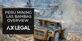 Peru Mining – Las Bambas Overview