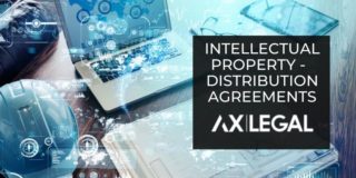 Managing Intellectual Property in Distribution Relationships