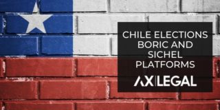 Chile Elections – Boric and Sichel Platforms