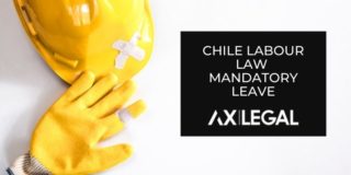 Chile Labour Law – Mandatory Leave