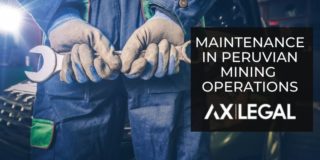 Interview – Maintenance in  Peruvian Mining Operations