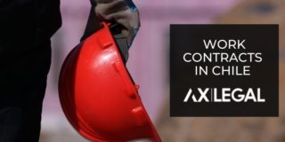Work Contracts in Chile
