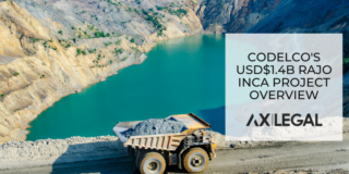 Codelco’s USD$1.4b Inca Pit Project Overview