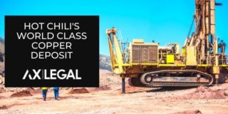 Project Spotlight – Hot Chili’s World Class Copper Deposit