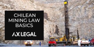 Chilean Mining Law Basics