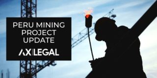Peru Mining Project Update