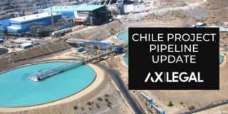 Chile Project Pipeline Update – $68.9 billion in mining investments from 2021 to 2030