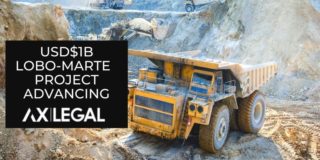 Kinross’s USD$1b Lobo-Marte Project Advancing