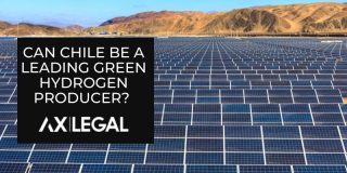 Can Chile be a Leading Green Hydrogen Producer?