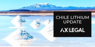 Chile Lithium Update