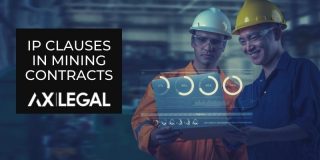 IP Clauses for METS Companies