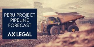 Peru Mining Project Pipeline Forecast