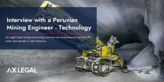 Interview with a Peruvian Mining Engineer – Technology