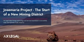 Josemaria Copper-Gold Project – The Start of a New Mining District