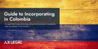Guide to Incorporating in Colombia