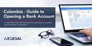 Colombia – Guide to Opening a Bank Account