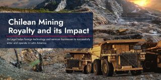 How the Chilean Mining Royalty will Impact the Industry