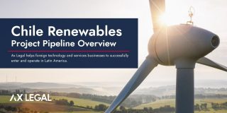 Chile Renewables Growth – Project Pipeline Overview