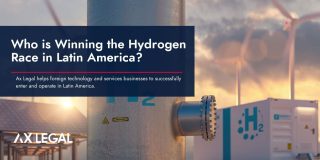 Who is Winning the Hydrogen Race in Latin America?