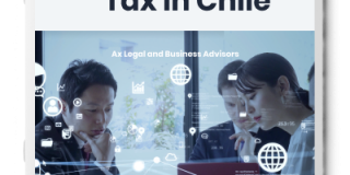 Digital Service Tax In Chile