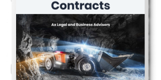 Intellectual Property In Mining Contracts
