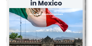 Practical Guide to Incorporating In Mexico