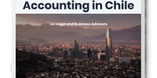 Practical Tips on Banking and Accounting In Chile