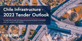 2023 Chile Infrastructure – Tender Outlook