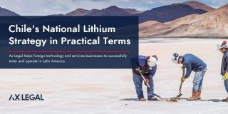 Chile’s National Lithium Strategy in Practical Terms
