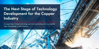 The Next Stage of Technology Development for the Copper Industry