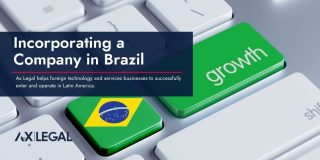 Incorporating a Company in Brazil