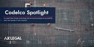 Codelco Spotlight